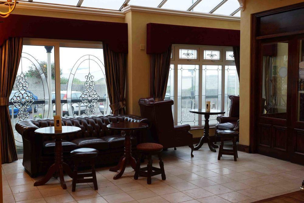 The Sands Hotel Tramore Exterior foto
