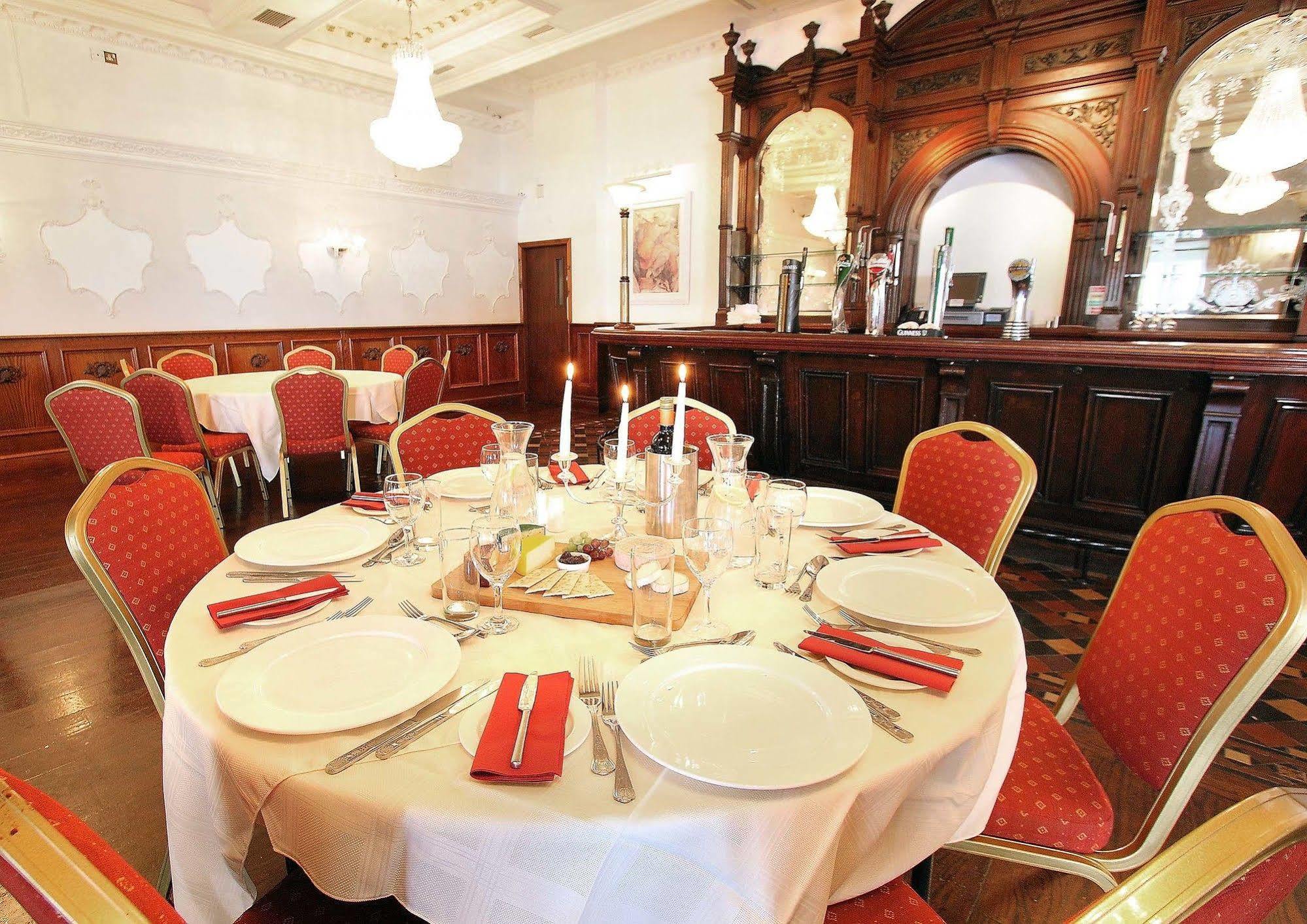 The Sands Hotel Tramore Exterior foto