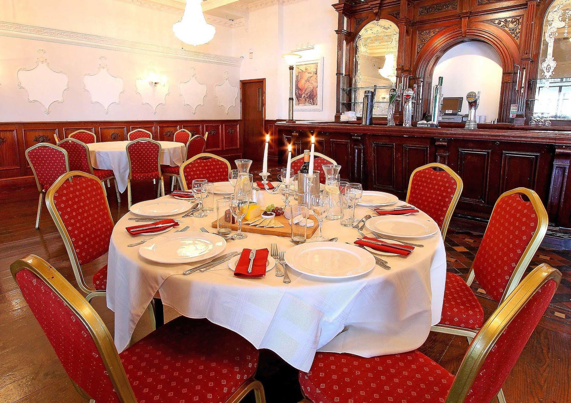 The Sands Hotel Tramore Exterior foto