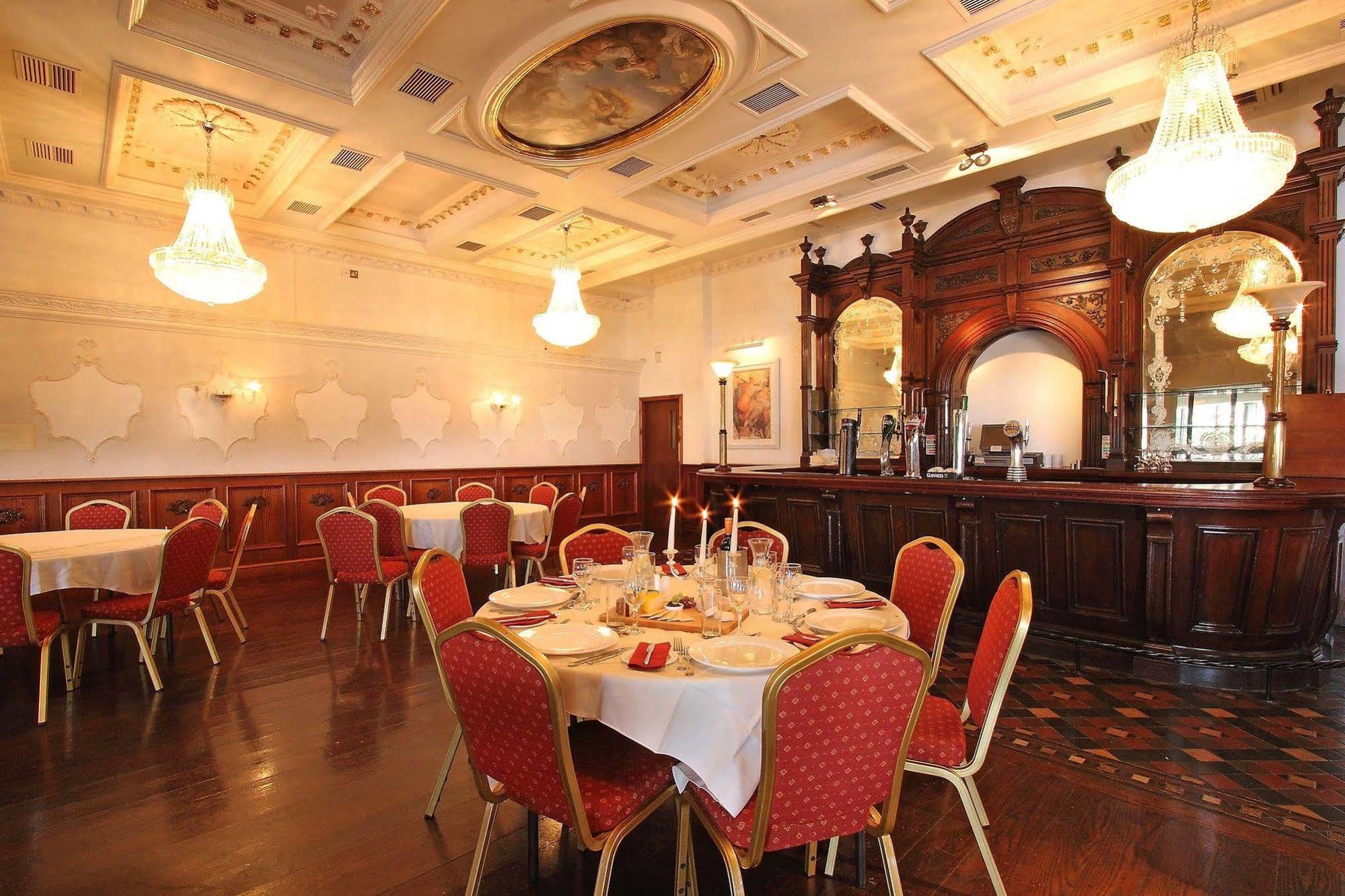 The Sands Hotel Tramore Exterior foto